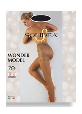 WONDER MODEL 70 SHEER BRO 1