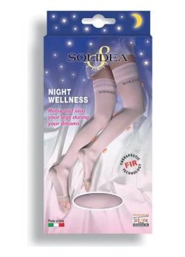 NIGHT WELLNESS ROSA 1-S