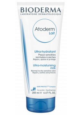 ATODERM LAIT IDRAT 200ML