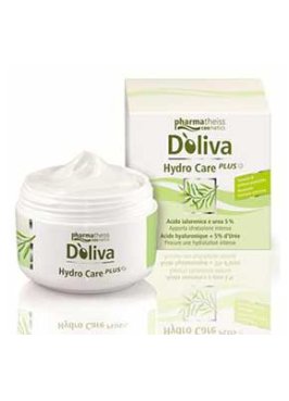 DOLIVA HYDRO CARE PLUS 50ML<<<