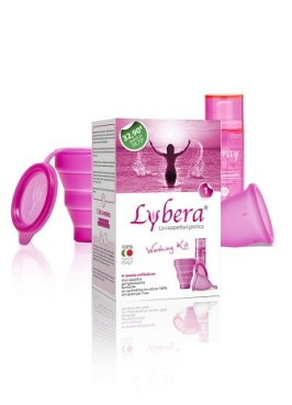 LYBERA WASHING KIT TG1