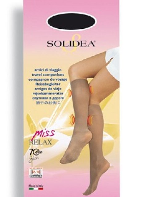 MISS RELAX 70 SHEER SABBIA 1 S