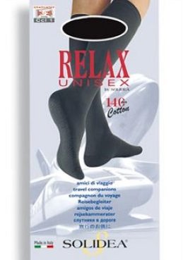 RELAX UNISEX GAMB 140 ANTRAC 4/<