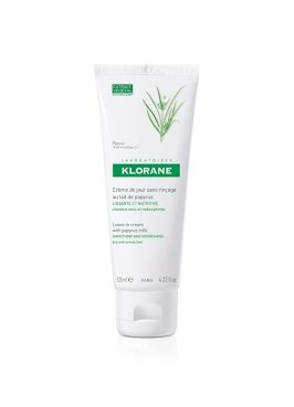 KLORANE CREMA QUOTIDIANA SENZA RISCIACQUO AL DATTERO DEL DESERTO 125 ML