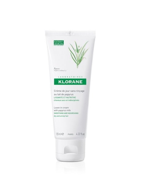 KLORANE CREMA QUOTIDIANA SENZA RISCIACQUO AL DATTERO DEL DESERTO 125 ML