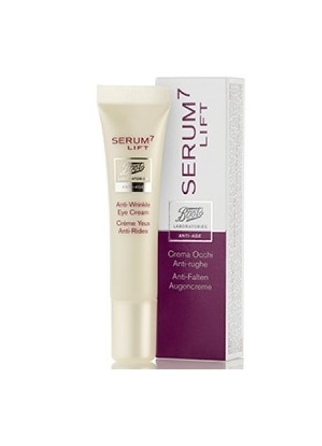 SERUM 7 LIFT CONTORNO OCCHI 15 ML