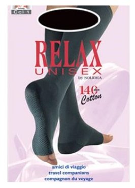 RELAX 140 GAMB P/A UN BLU 5XXL