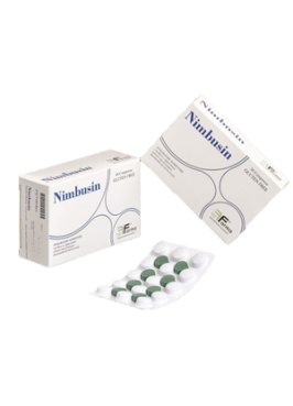 NIMBUSIN 60CPR