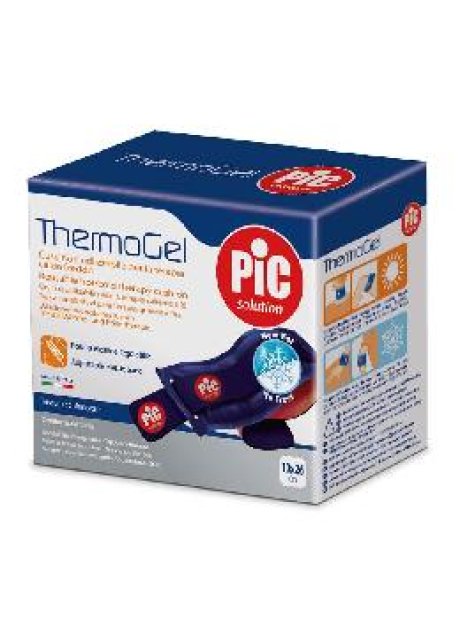 THERMOGEL 10X26CM 12451.2