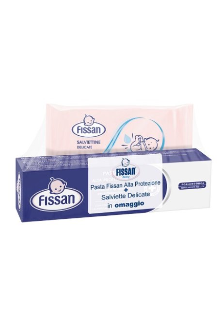 FISSAN PASTA SPEC AP 100ML+SAL