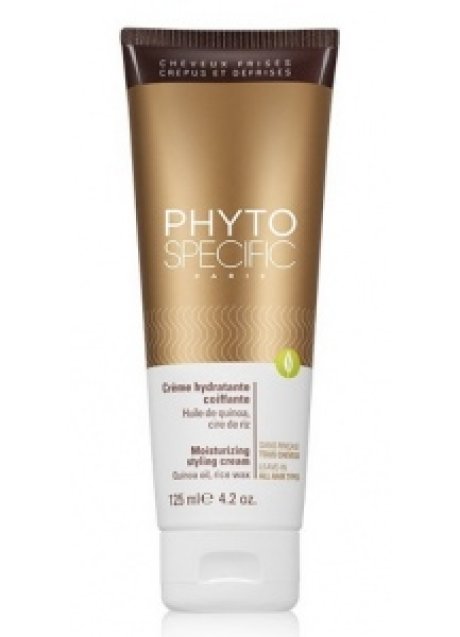 PHYTOSPECIFIC CREME HYDRATANTE COIFFANTE