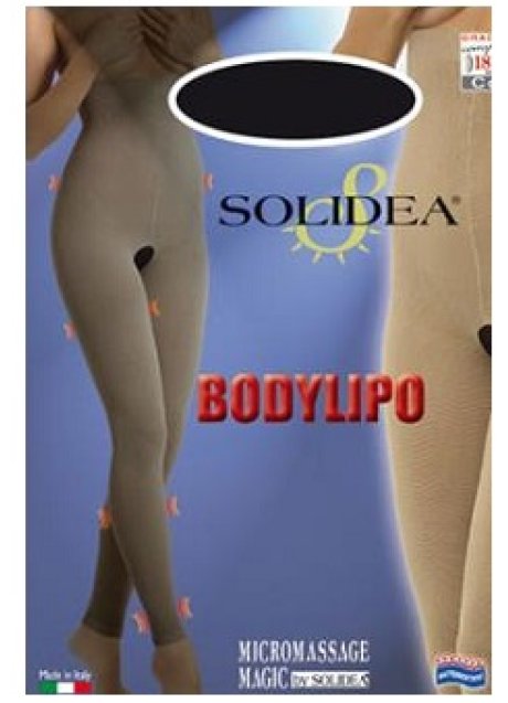 BODY LIPO NE 4XL XL