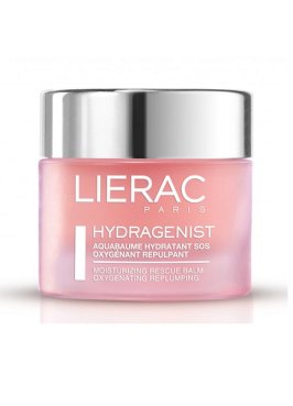 LIERAC HYDRAGENIST ACQUABAUME 50 ML