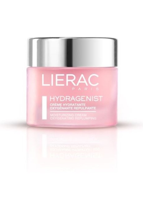 LIERAC HYDRAGENIST CREMA 50 ML