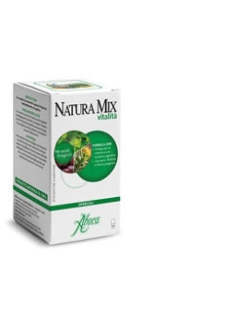 NATURA MIX VITALITA 50 OPERCOLI