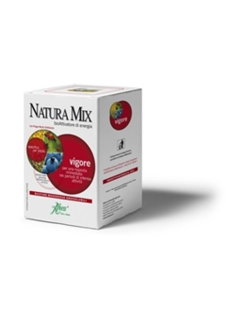 NATURA MIX VIGORE 20 BUSTINE OROSOLUBILI