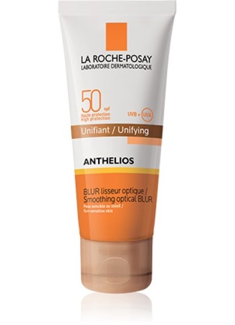 ANTHELIOS BLUR DORE SPF50 40 ML