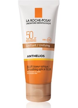 ANTHELIOS BLUR ROSE SPF50 40 ML