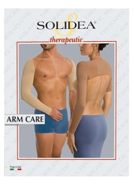 ARM CARE COL 2 NATUR L