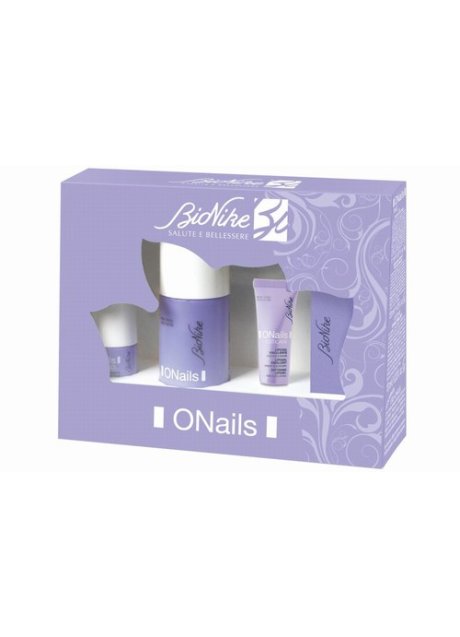 ONAILS COFANETTO NATALE 2014