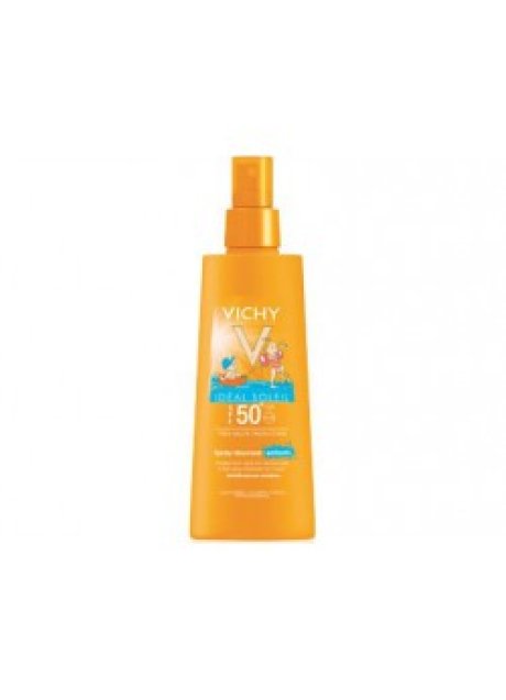 CAPITAL SPRAY FP50+ 200ML 2015<<