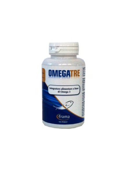 OMEGATRE 90PRL