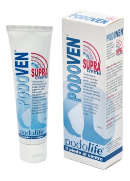 PODOVEN SUPRA CREMA 100 ML