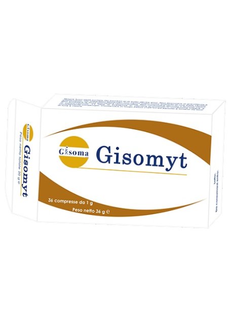 GISOMYT 36CPR