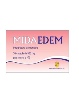 MIDAEDEM 30CPS