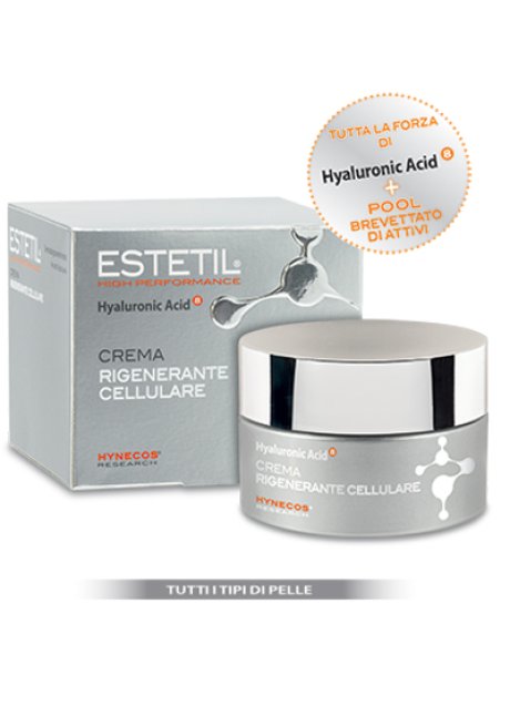 ESTETIL RIGENER CELL CR 50ML