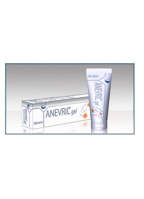 ANEVRIL GEL TUBO 100ML