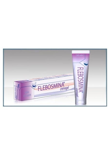 FLEBOSMINA CREMAGEL 150ML