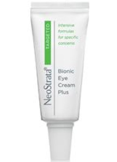 NEOSTRATA BIONIC EYE CREAM PLUS