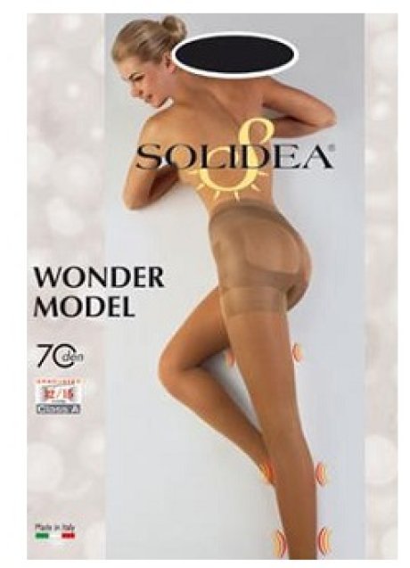 WONDER MAMAN 70 SHEER BRO XL