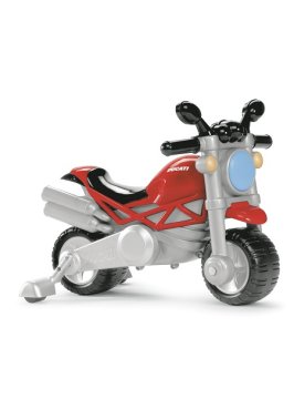 GIOCO 71561 MOTO CAVALCABILE