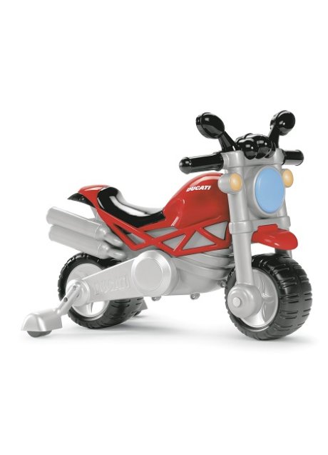 GIOCO 71561 MOTO CAVALCABILE