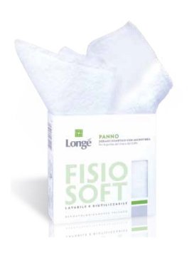 LONGE' FISIO SOFT PANNO MICROF