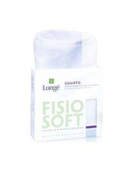 LONGE' FISIO SOFT GUANTO MICRO