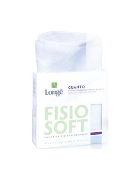 LONGE' FISIO SOFT GUANTO MICRO