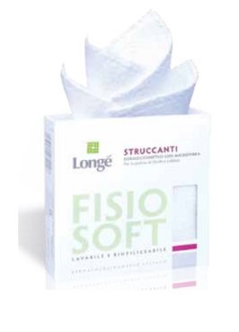 LONGE' FISIO SOFT STRUC MICROF