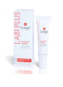 LONGE' LABI PLUS BALSAMO 15ML