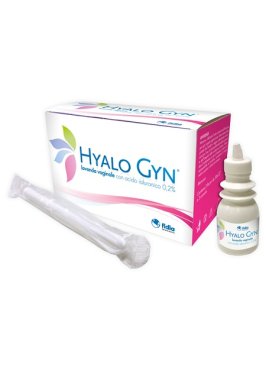 HYALOGYN LAV VAG 3FLAC