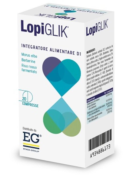 LOPIGLIK 20CPR