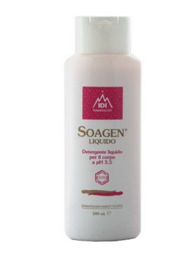 SOAGEN-LIQUIDO 500ML