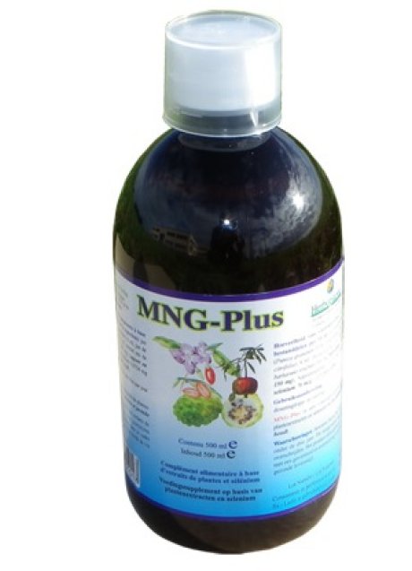 MNG PLUS 500ML HERBOPL