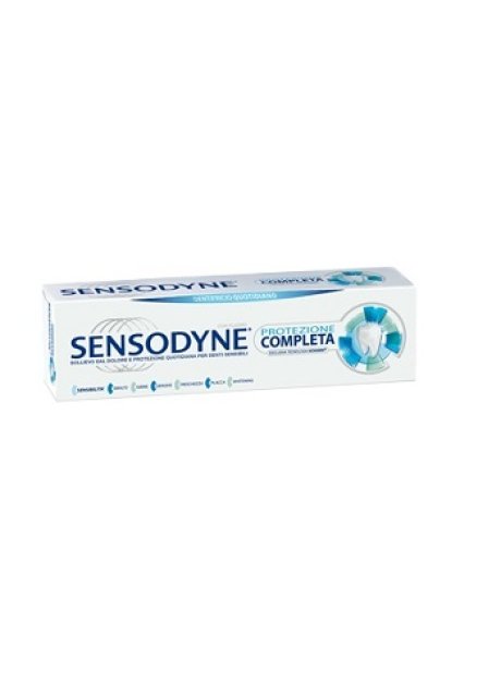 SENSODYNE PROTEZIONE COMPLETA 75 ML