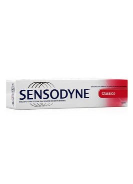 SENSODYNE CLASSICO OS 100 ML