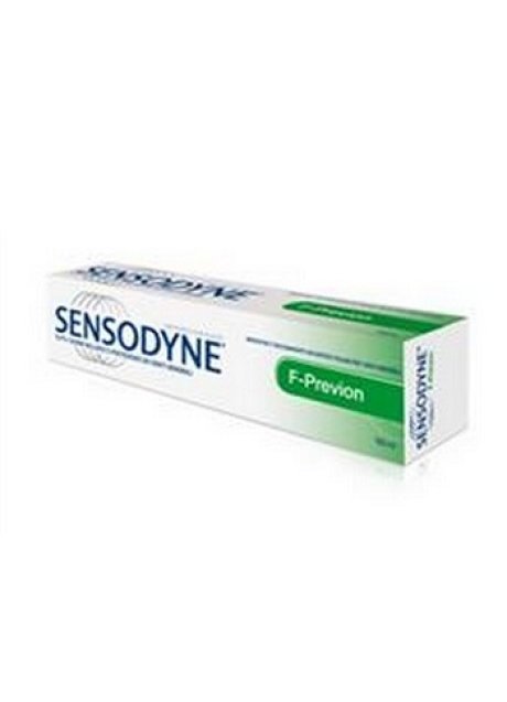 SENSODYNE F-PREVION OS 100 ML