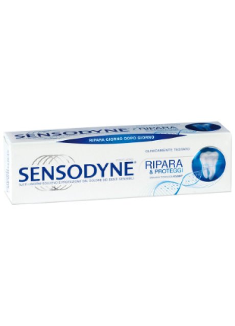 SENSODYNE REPAIR & PROTECT DENTIFRICIO 75 ML