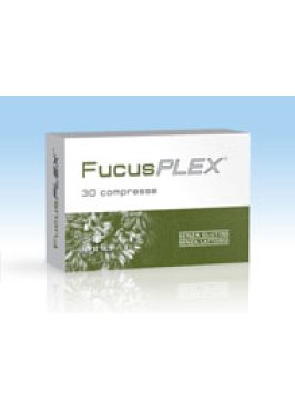 FUCUSPLEX 30 COMPRESSE